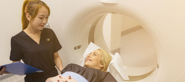 Meei Radiologist I-MED Radiology Network | Australia’s leading medical imaging network